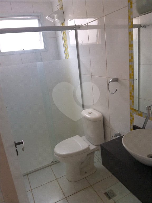 Apartamento à venda com 3 quartos, sendo 1 suíte, em Pinheirinho, Vinhedo, SP