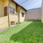 Casa Térrea à venda com 2 quartos em Campo Grande, São Paulo, SP