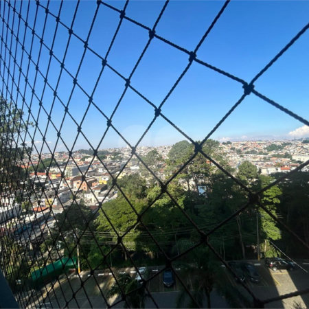 Apartamento à venda com 3 quartos em Campo Grande, São Paulo, SP