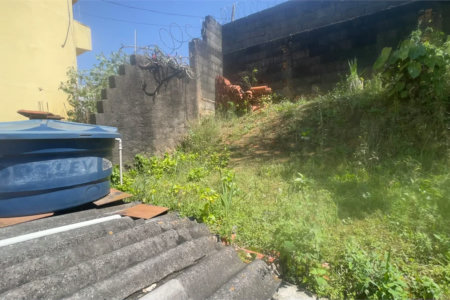 Terreno à venda em Jardim Rizzo, São Paulo, SP