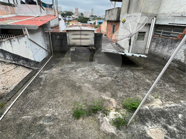 Casa à venda com 2 quartos em Santa Terezinha, São Paulo, SP
