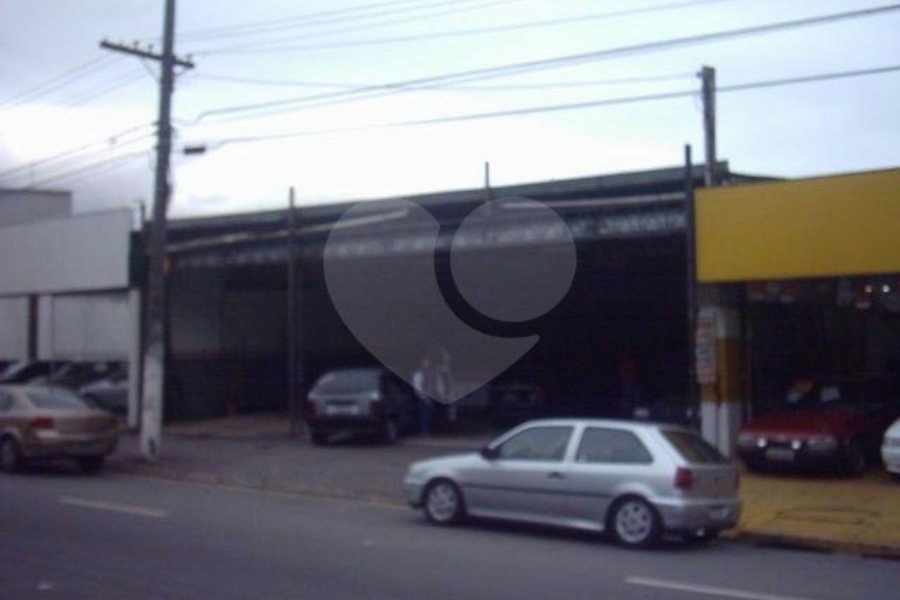 Terreno à venda em Vila Guilherme, São Paulo, SP