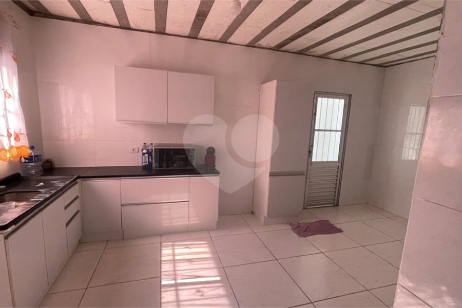 Casa à venda com 2 quartos em Tremembé, São Paulo, SP