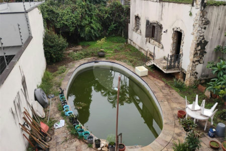 Casa à venda com 7 quartos, sendo 2 suítes,  em Brooklin Paulista, São Paulo, SP