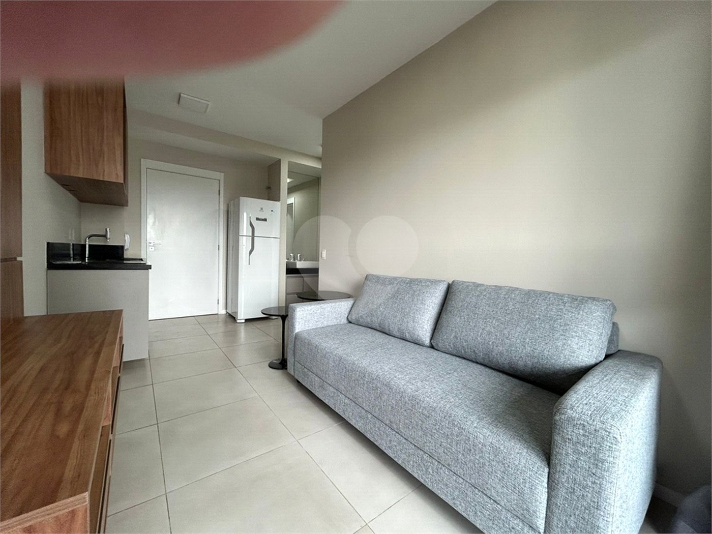Apartamento para alugar com 1 suíte em Cerqueira César, São Paulo, SP