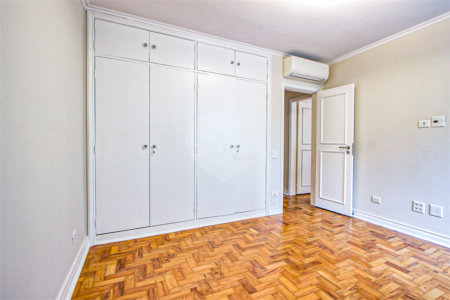 Apartamento para alugar com 2 quartos em Itaim Bibi, São Paulo, SP