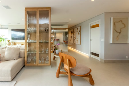 Apartamento à venda com 2 suítes em Brooklin, São Paulo, SP