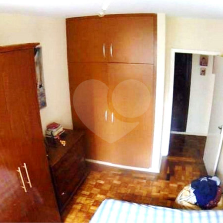 Apartamento à venda com 2 quartos em Cerqueira César, São Paulo, SP