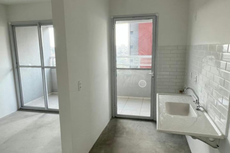 Apartamento à venda com 2 quartos em Butantã, São Paulo - SP