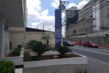 Sala à venda em Tucuruvi, São Paulo, SP