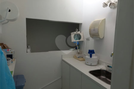 Sobrado à venda ou para alugar com 1 quarto em Chácara Santo Antônio (zona Sul), São Paulo, SP