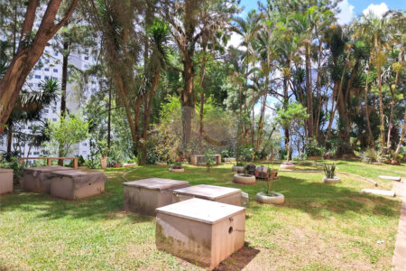 Apartamento à venda com 2 quartos em Jardim Umuarama, São Paulo, SP