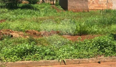 Terreno à venda no Centro, Planura, MG