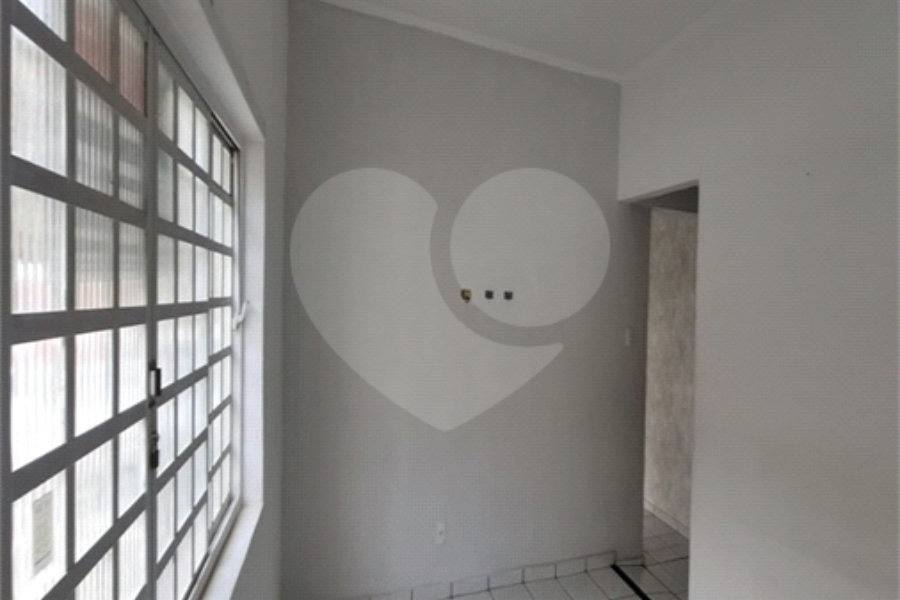 Casa Térrea para alugar em Freguesia do Ó, São Paulo, SP
