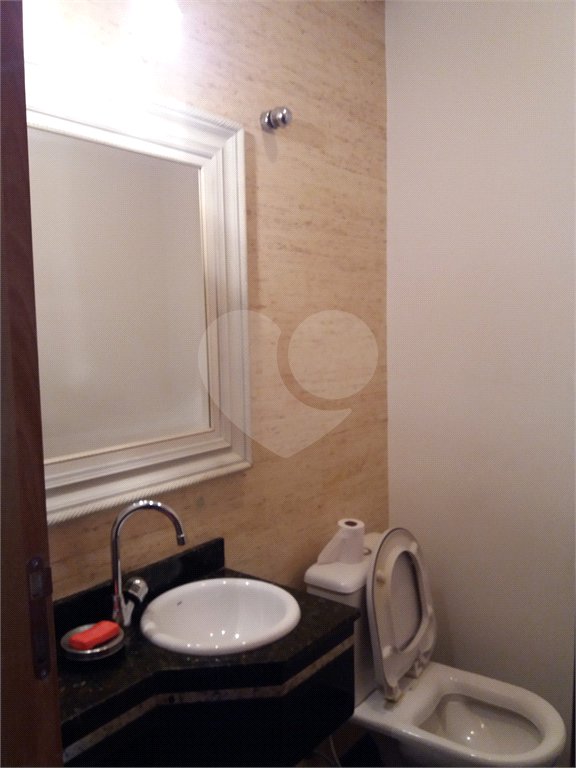 Apartamento à venda com 3 suítes em Anália Franco, São Paulo, SP