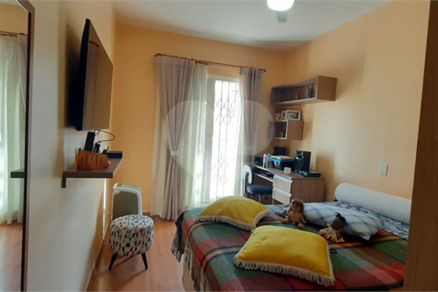 Sobrado à venda com 2 quartos em Vila Nova Mazzei, São Paulo, SP
