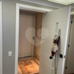 Apartamento à venda com 3 suítes em Vila Gertrudes, São Paulo, SP