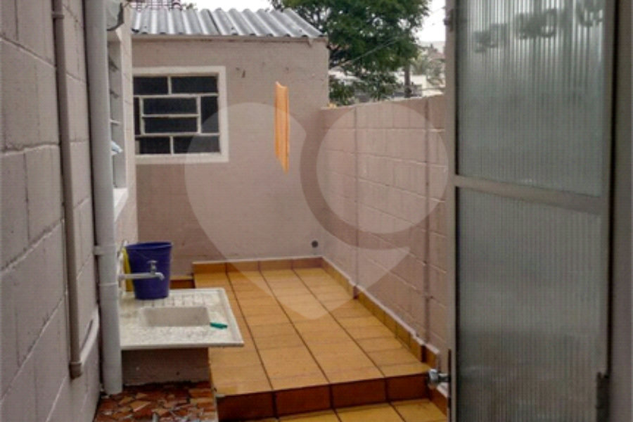 Sobrado à venda com 3 quartos em Vila Nova Cachoeirinha, São Paulo, SP