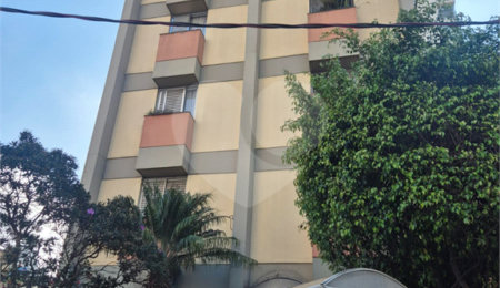 Apartamento à venda com 1 suíte em Santo Amaro, São Paulo, SP