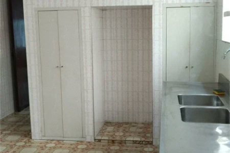 Casa à venda com 3 quartos, sendo 2 suítes,  em Brooklin Paulista, São Paulo, SP