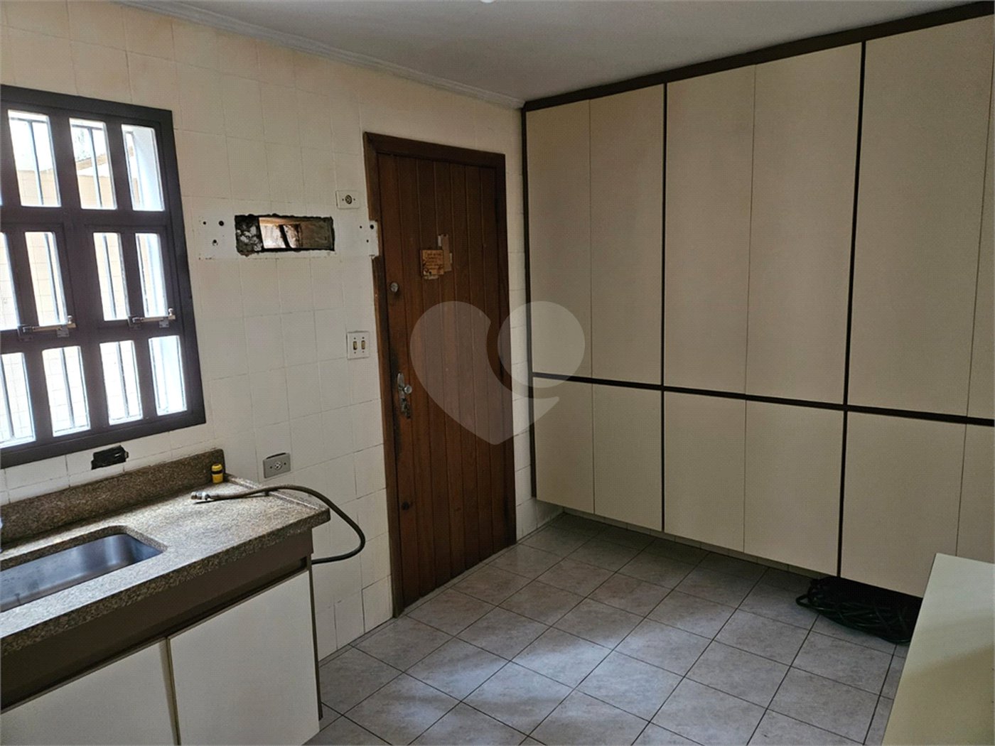 Sobrado à venda com 3 quartos, sendo 1 suíte, em Cidade Monções, São Paulo, SP
