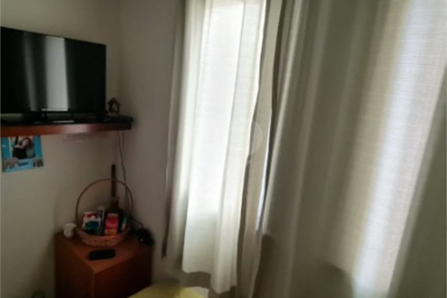 Apartamento à venda com 3 quartos em Vila Nova Cachoeirinha, São Paulo, SP