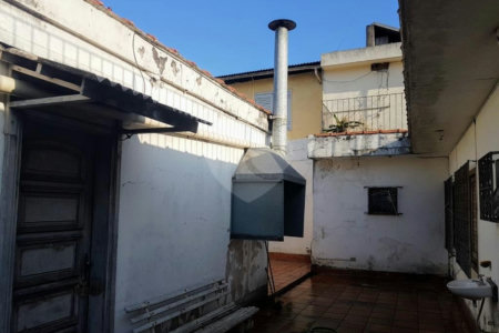 Sobrado à venda com 1 quarto em Jardim Marajoara, São Paulo, SP