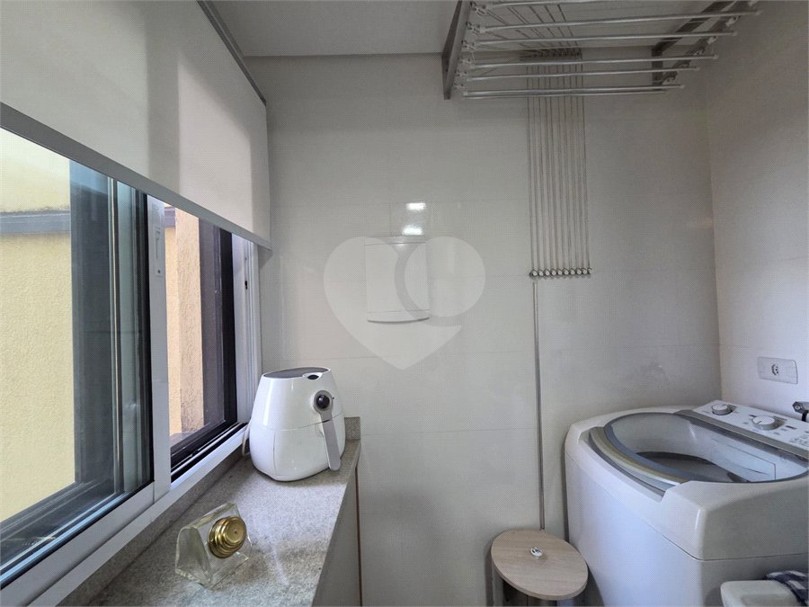 Apartamento à venda com 2 quartos em Quinta da Paineira, São Paulo, SP