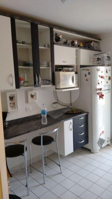 Apartamento à venda com 3 quartos, sendo 1 suíte, em Mandaqui, São Paulo, SP