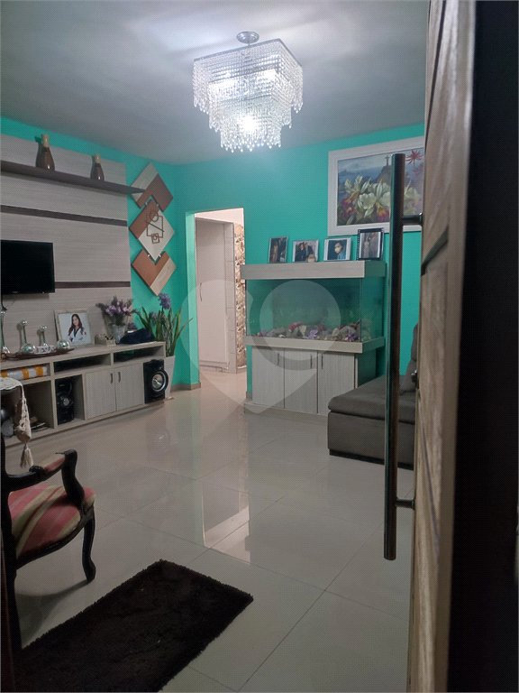 Casa à venda com 3 quartos em Mandaqui, São Paulo, SP