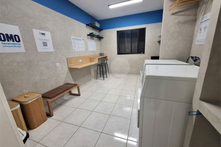 Studio à venda com 1 quarto em Vila Guarani (z Sul), São Paulo, SP