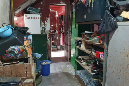 Casa à venda com 5 quartos, sendo 2 suítes,  em Rio Comprido, Rio de Janeiro, RJ