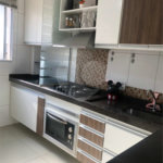 Apartamento no Mont Royal