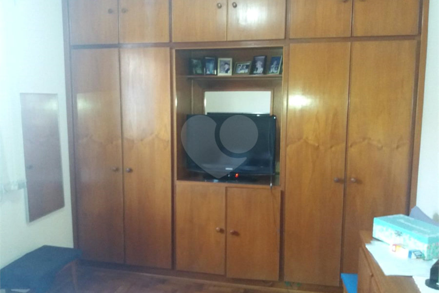 Sobrado à venda com 3 quartos em Pirituba, São Paulo, SP