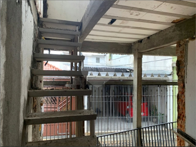 Sobrado à venda com 3 quartos, sendo 1 suíte,  em Casa Verde, São Paulo, SP