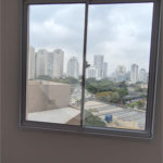 Apartamento à venda com 2 quartos em Parque Industrial Tomas Edson, São Paulo, SP