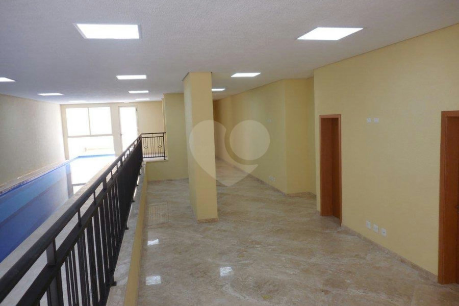 Apartamento à venda com 3 quartos, sendo 1 suíte, em Santana, São Paulo, SP