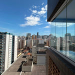 Apartamento com 2 dormitórios à venda, 72 m² por R$ 1.350.000,00 - Gonzaga - Santos/SP