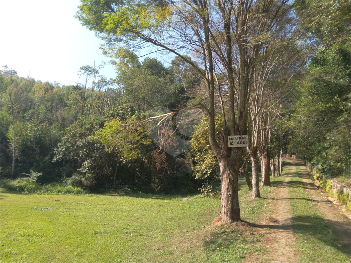 Sítio à venda em Chácara São João, Campo Limpo Paulista, SP