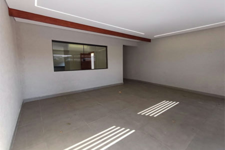 Casa Residencial à venda, Tupi, Praia Grande - CA0274.