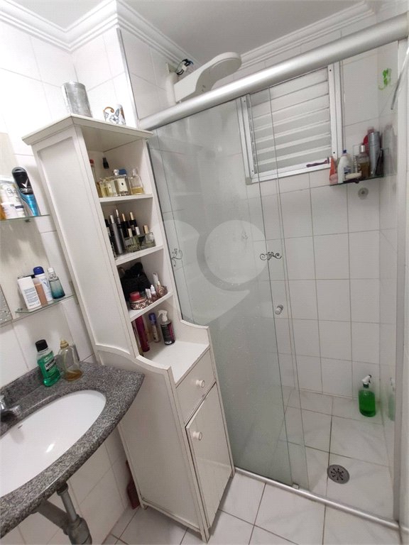 Apartamento à venda com 2 quartos em Vila Andrade, São Paulo, SP