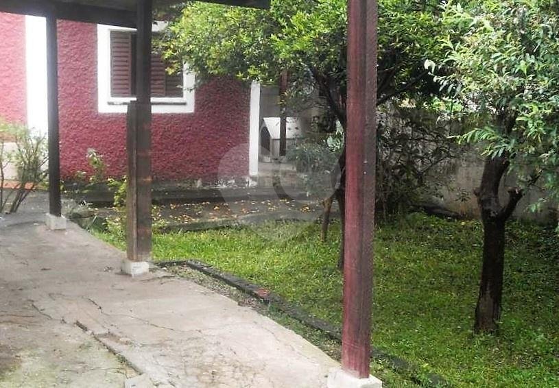 Casa Térrea à venda com 6 quartos, sendo 1 suíte, em Pirituba, São Paulo, SP