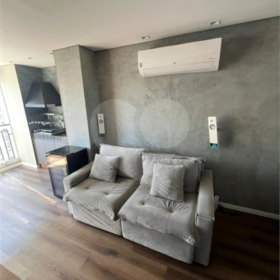 Apartamento à venda no Residencial The Gate – Jardim Flor da Montanha