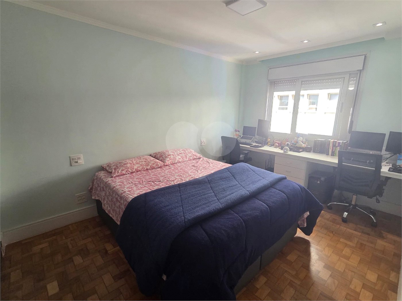 Apartamento à venda com 2 quartos em Vila Mariana, São Paulo, SP