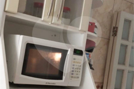 Apartamento à venda com 3 quartos em Jardim Boa Vista (zona Oeste), São Paulo, SP