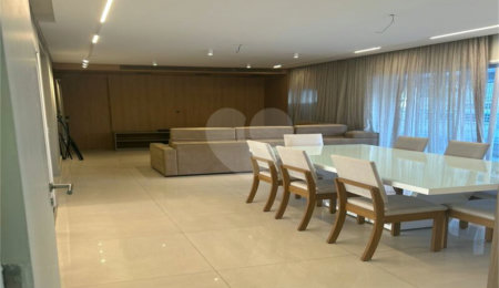 Apartamento para alugar com 3 suítes em Tatuapé, São Paulo, SP