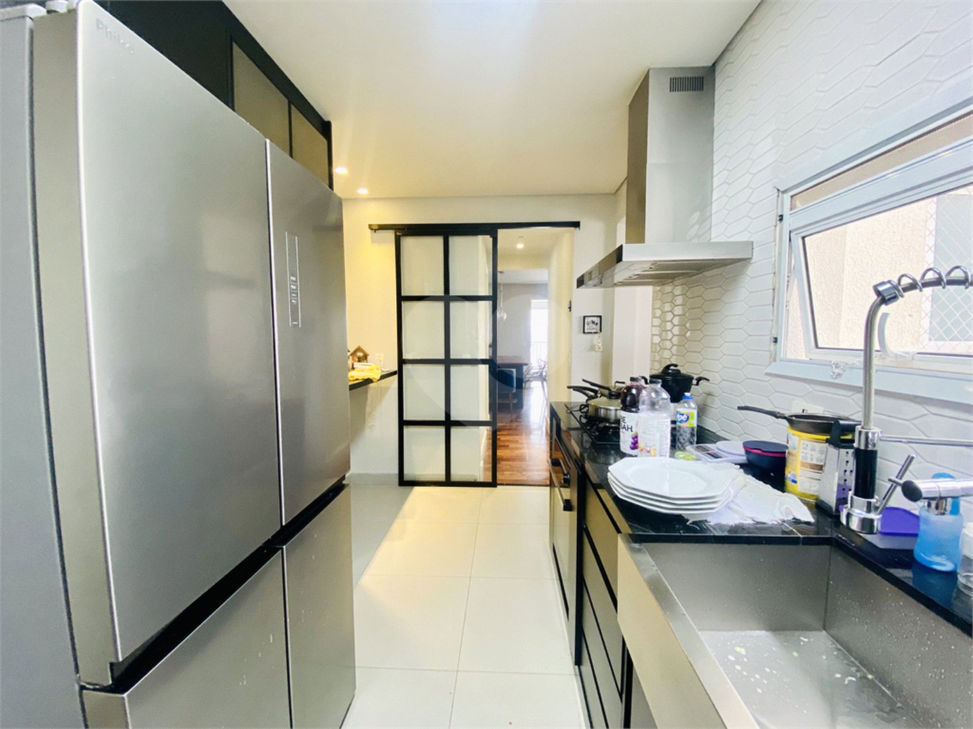 Apartamento à venda com 3 suítes no Centro, São Bernardo do Campo, SP