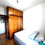 Apartamento 3 quartos 1 suíte Residencial Rebeca.