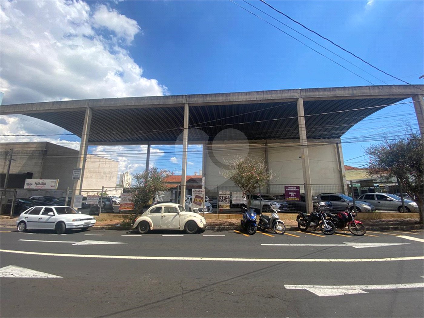 Galpão à venda ou para alugar no Centro, Araraquara, SP