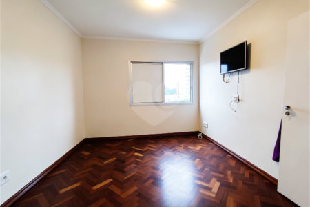 Apartamento à venda com 3 quartos em Chácara Santo Antônio (zona Sul), São Paulo, SP